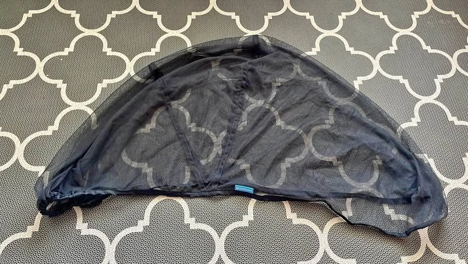 UPPAbaby MESA Car Seat Bug Shield