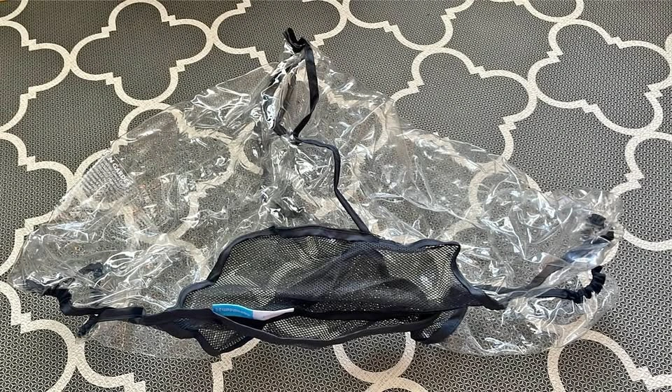 UPPAbaby MESA Car Seat Rain Shield