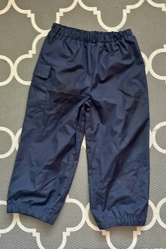 Splash pants 3T