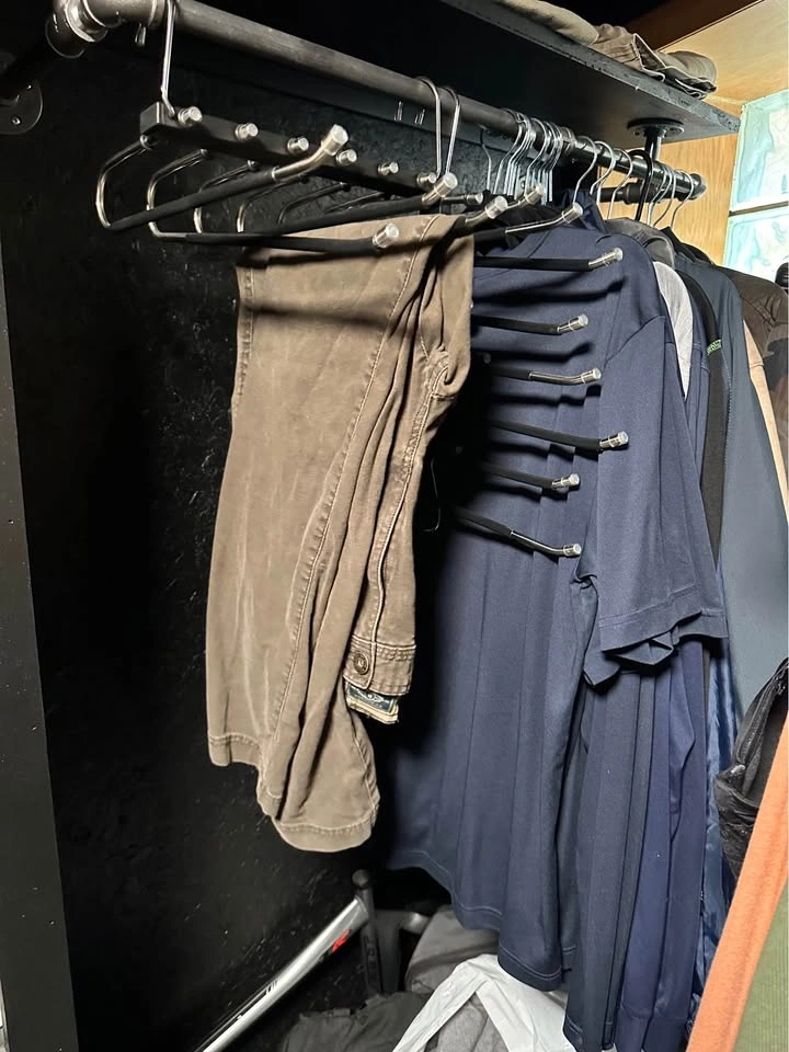 Pant Hangers
