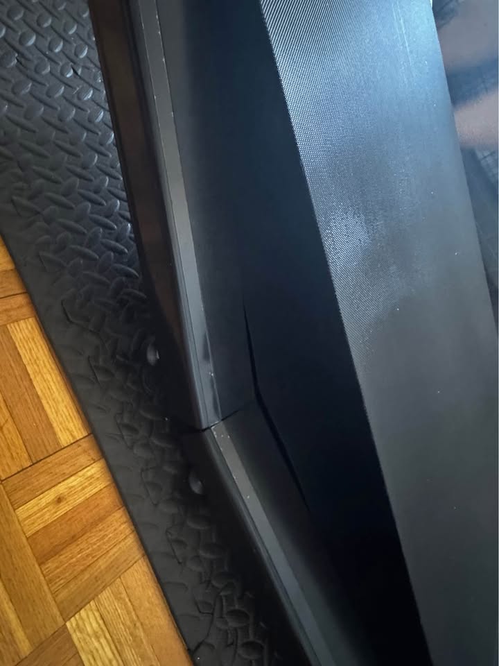 Fit.Found Foldable Treadmill - photo 2