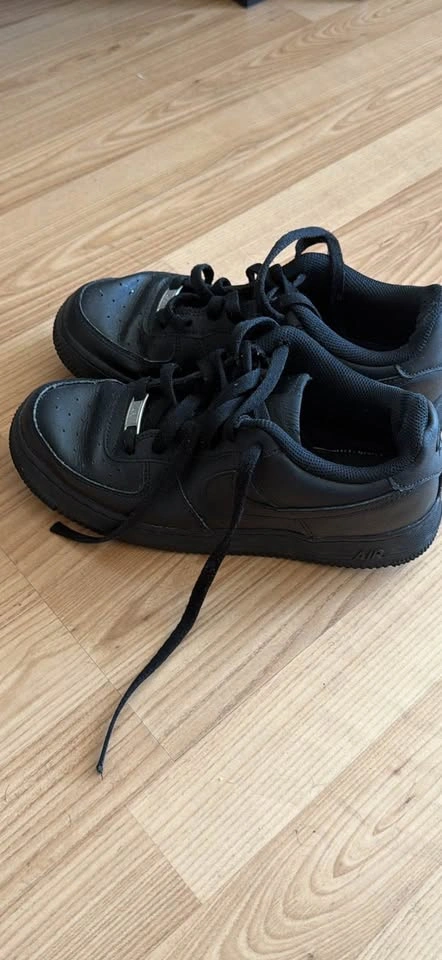 Air force 1 - photo 3