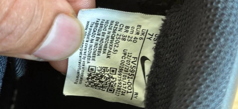 Air force 1 - photo 4