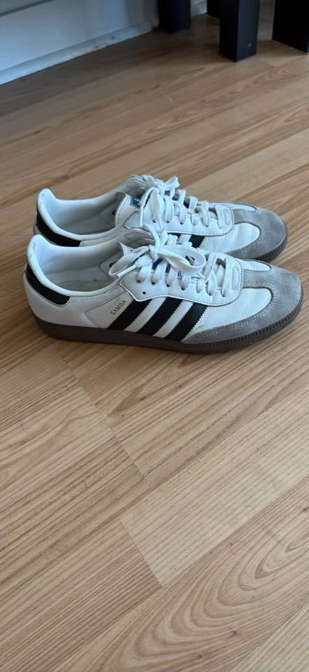 Adidas sambas - photo 2