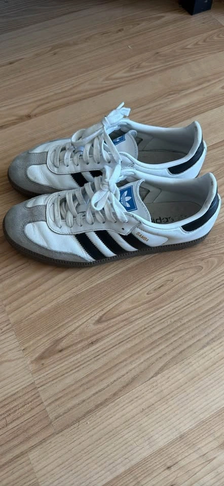 Adidas sambas - photo 3