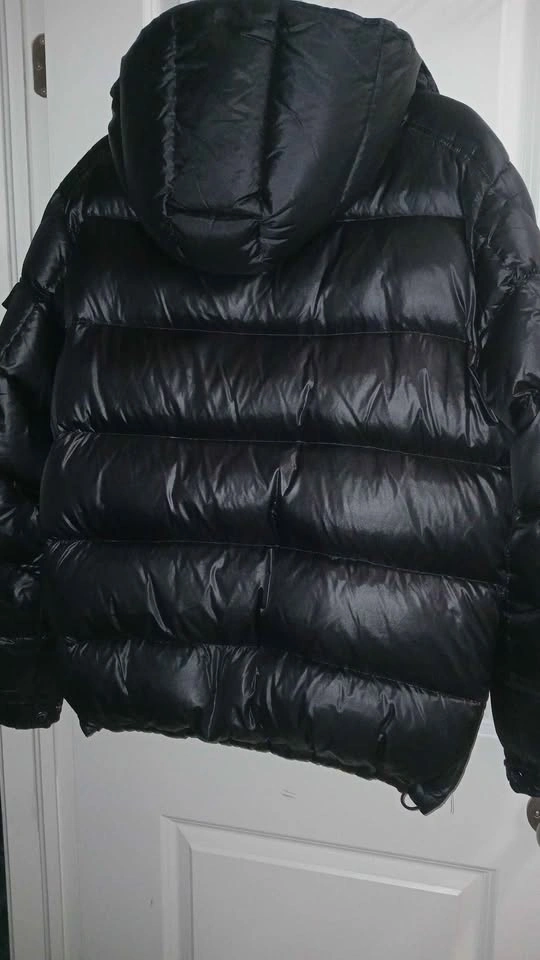 Authentic Moncler Maya - photo 2