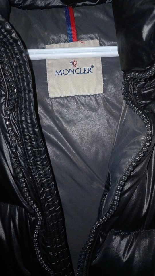 Authentic Moncler Maya - photo 5