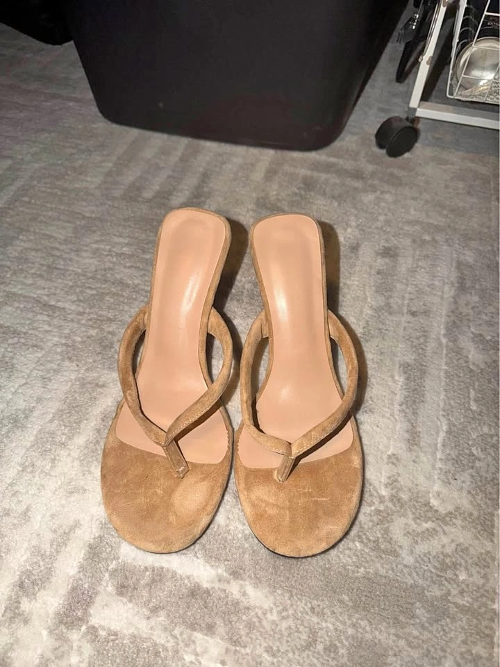 Shein Wedge Size 39 (8)