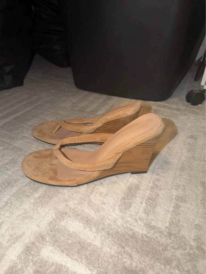 Shein Wedge Size 39 (8) - photo 2