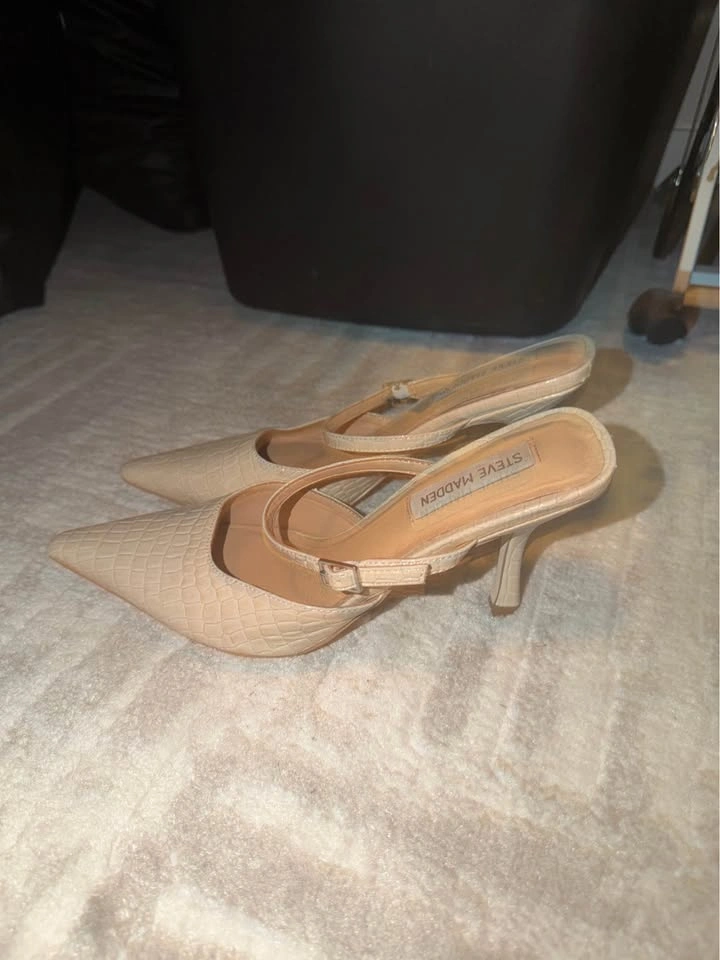 Steve Madden Brecki size 8 - photo 2