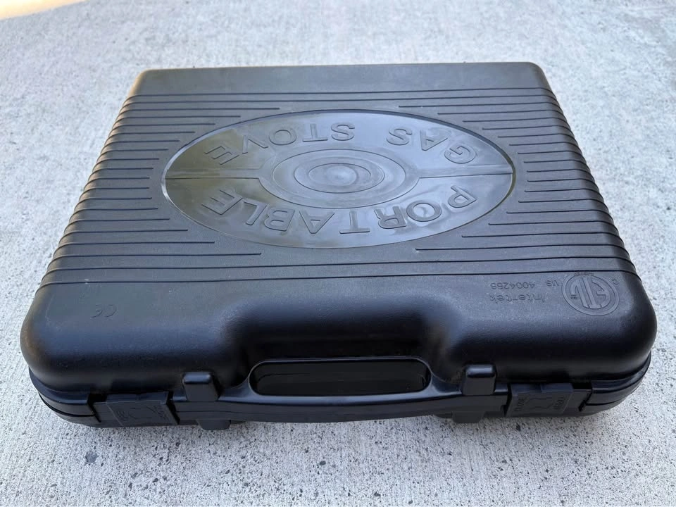 Martin Portable Gas Stove New - photo 2