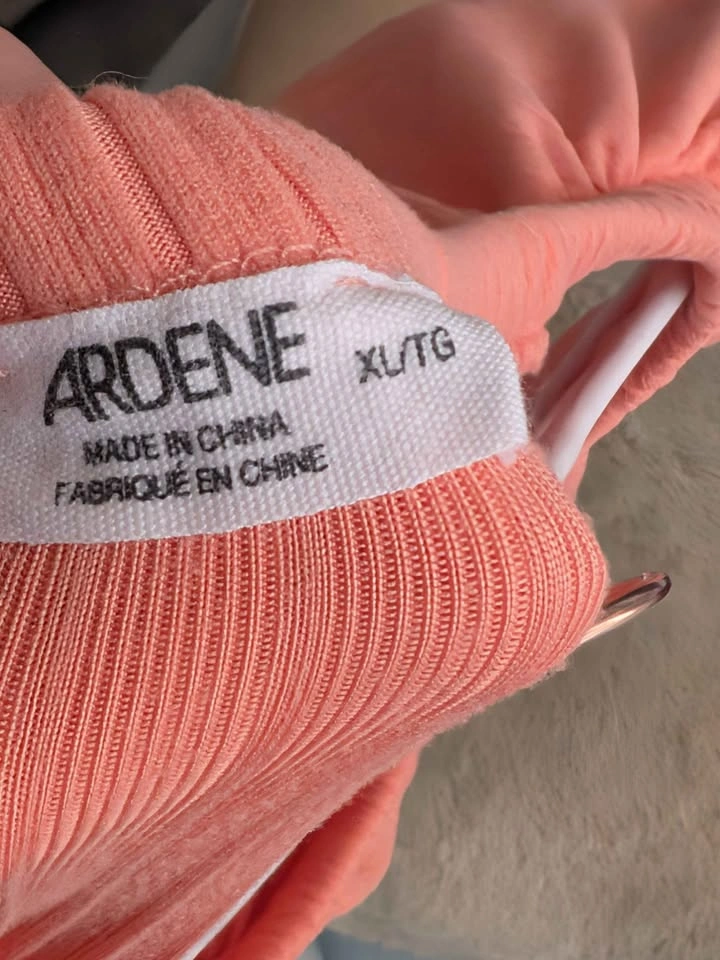 Ardene (XL) Dress - photo 3