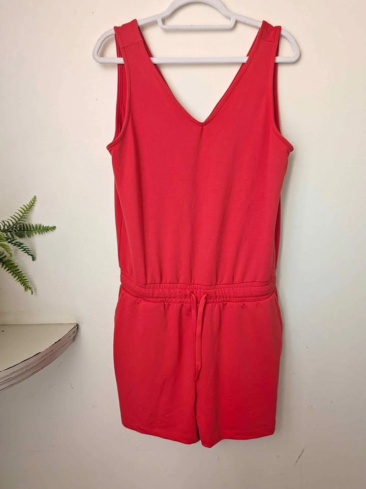Lole (M) Romper