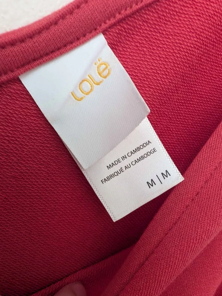 Lole (M) Romper - photo 3