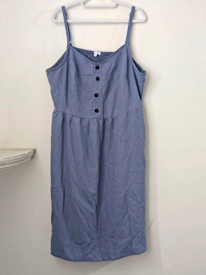 MySTYLE (2X) Dress