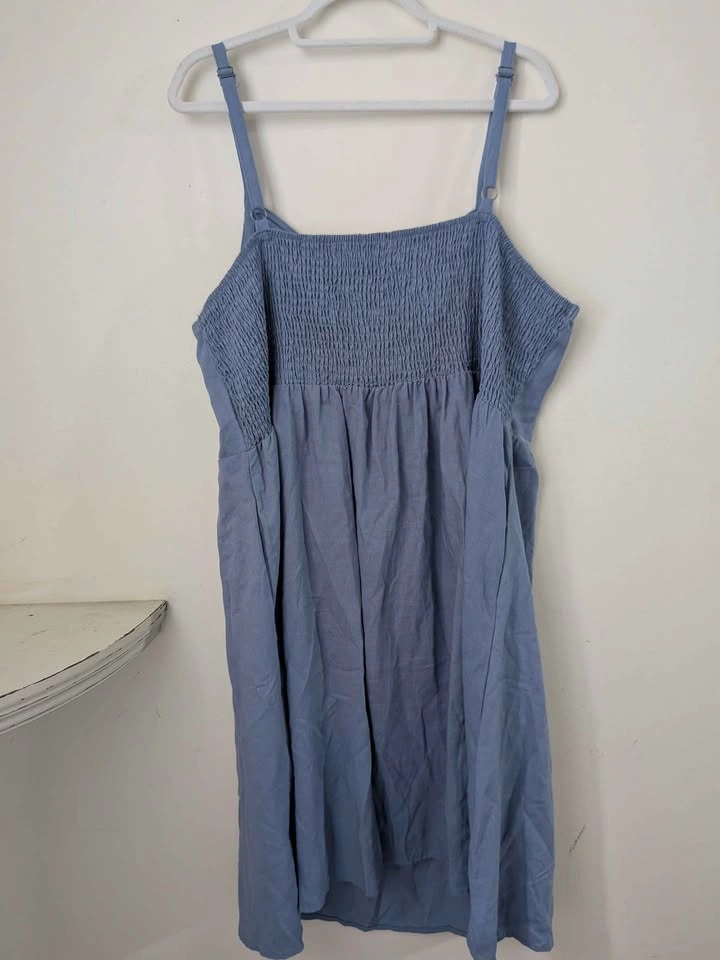 MySTYLE (2X) Dress - photo 2