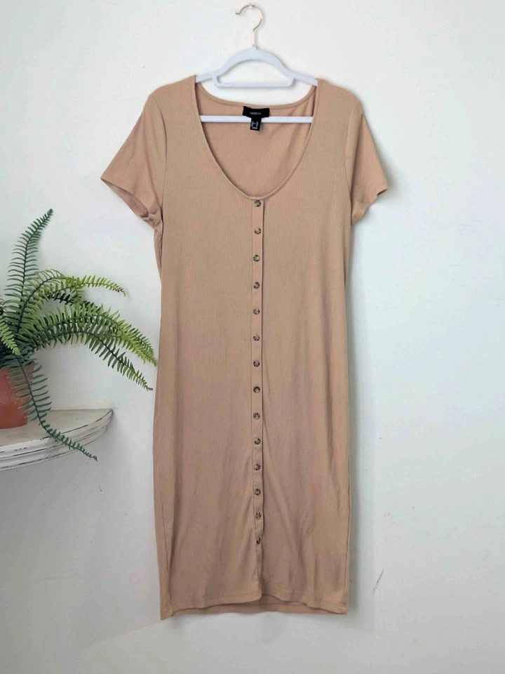 Forever 21+ (2X) Dress