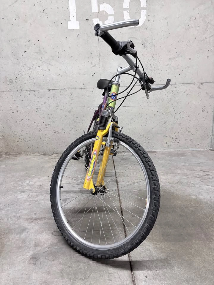 Murray S-Type Mountain Bike - photo 3
