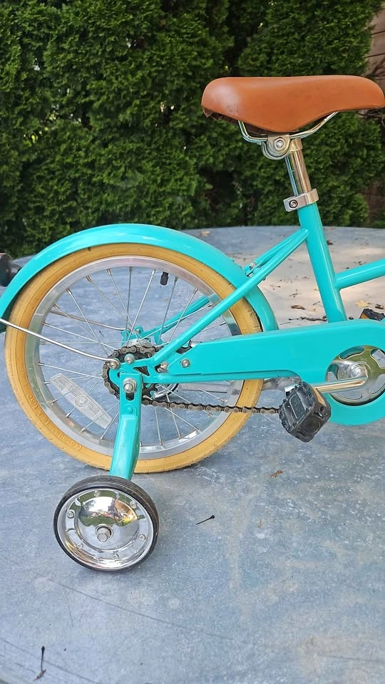 GUC Linus Lil' Dutchi 16" Toddler Bike - photo 3