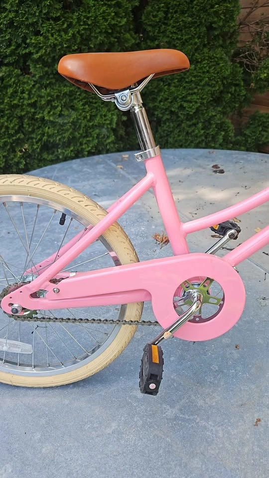 EUC 20" Linus Lil' Dutchi Kids Bike - photo 3