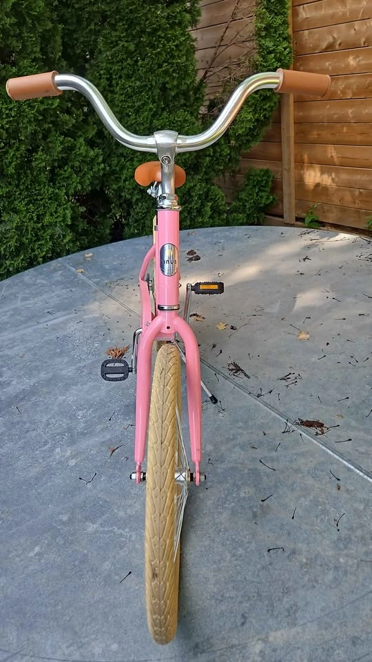 EUC 20" Linus Lil' Dutchi Kids Bike - photo 5
