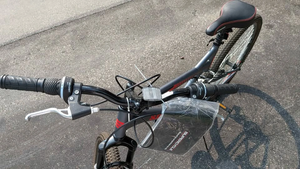 Supercycle Surge Mountain Bike - photo 2