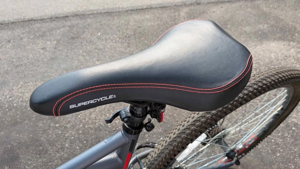 Supercycle Surge Mountain Bike - photo 4
