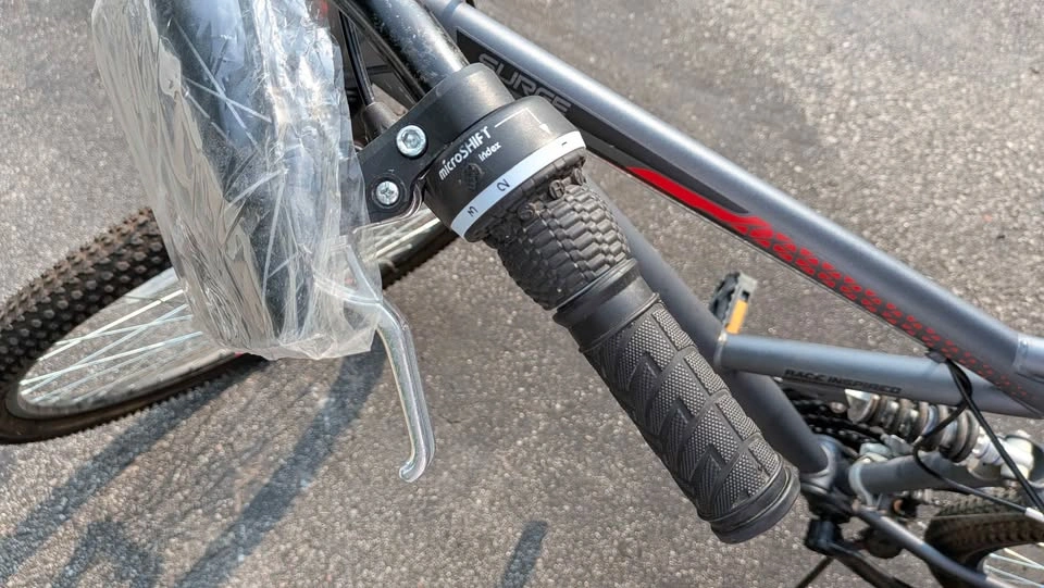 Supercycle Surge Mountain Bike - photo 5