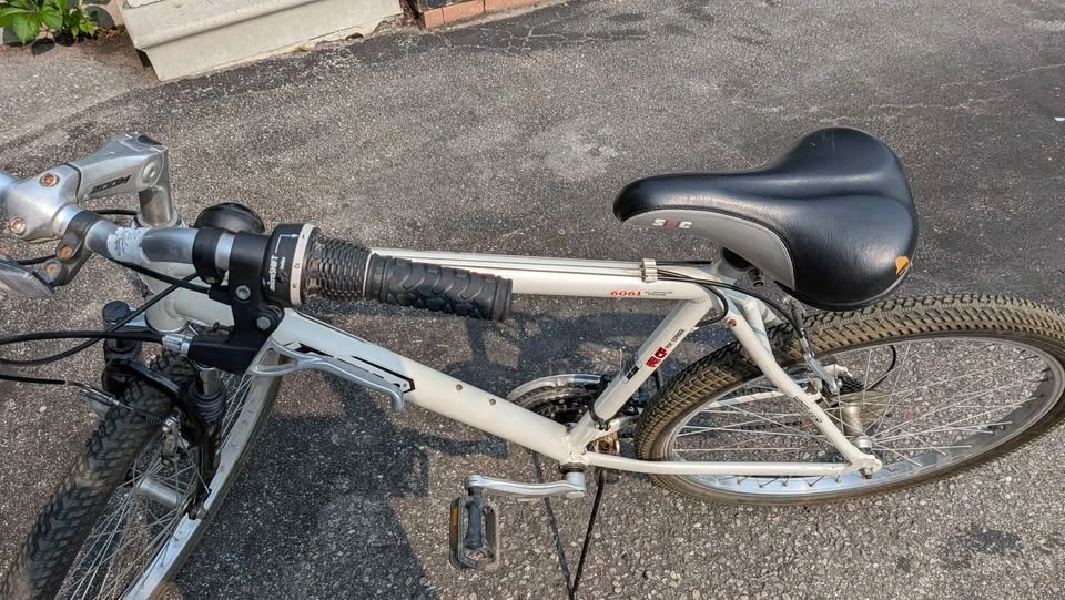 CCM Nevada 26 FS Comfort Mountain Bike - photo 3