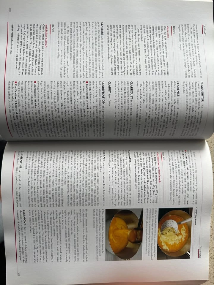 Larousse Gastronomique - photo 2