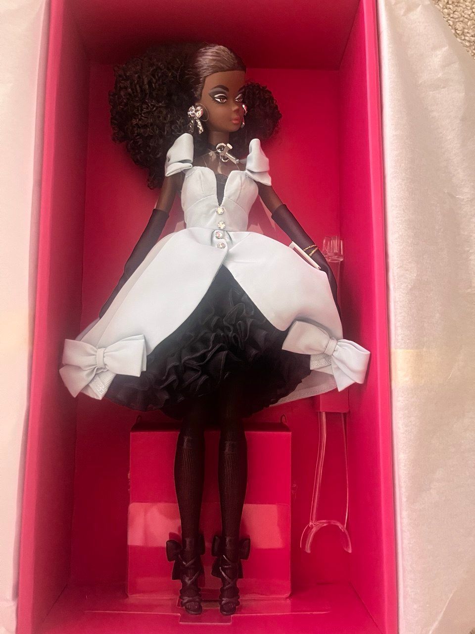 Bundle Deal – 2 Rare Mattel Barbie Dolls! 🎀