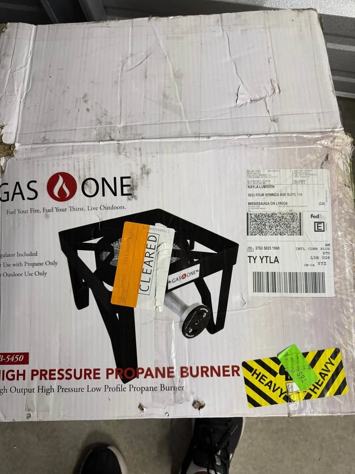 Get BBQ READY - photo 4