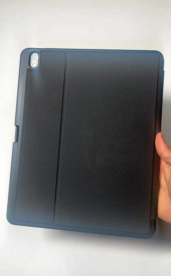 JETech iPad Case - IPad Air 13- inch M3/M2