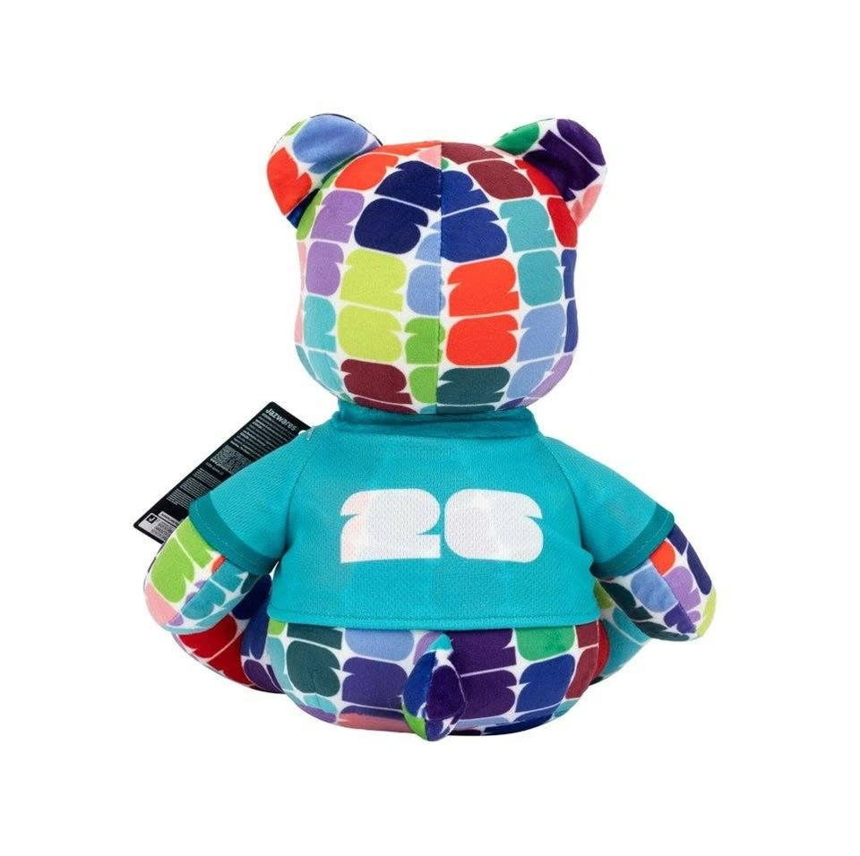 NEW Official FIFA World Cup 2026 Bear, 10" - photo 2