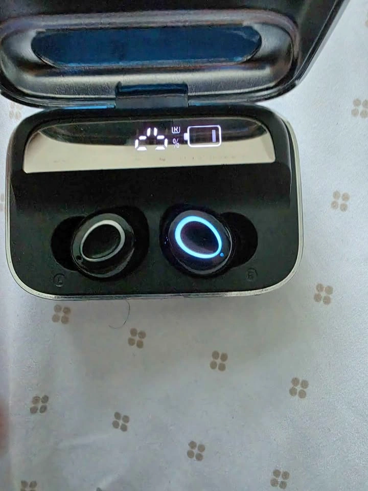 EARBUDS