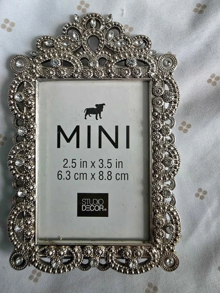 Mini picture Frame