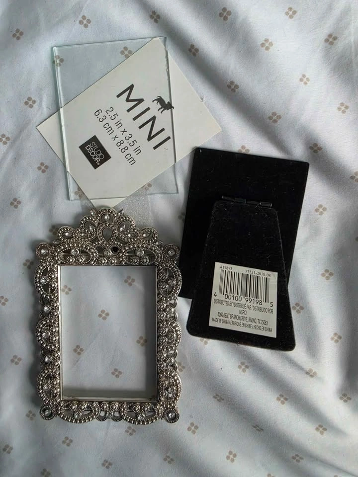 Mini picture Frame - photo 4