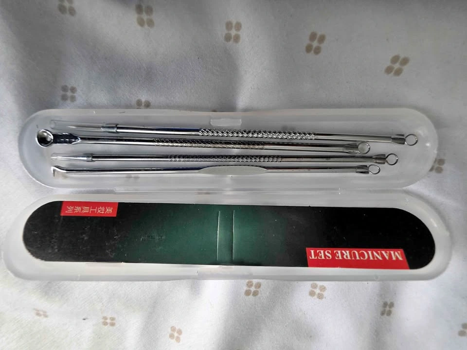 Blackhead Remover