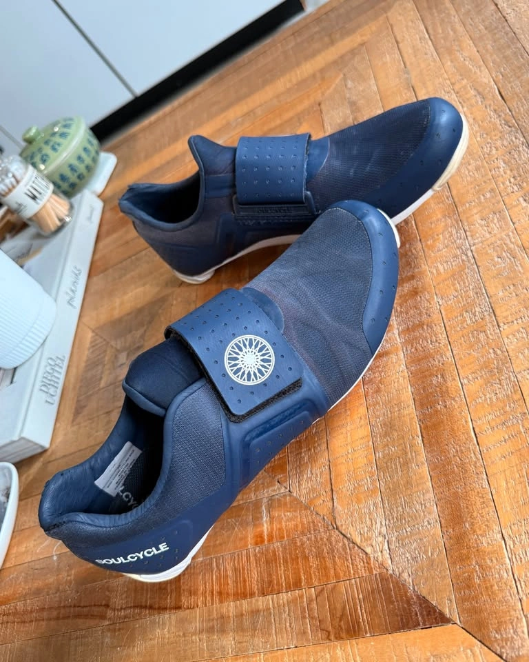 SoulCycle Legend Cycling Shoes – EU 39