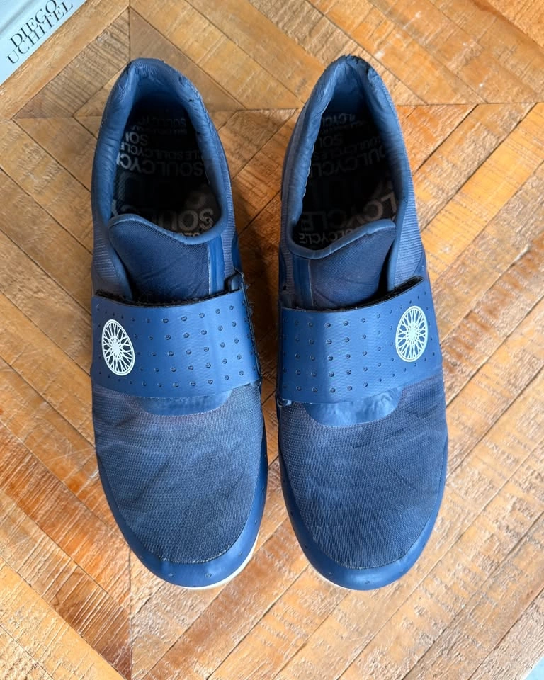 SoulCycle Legend Cycling Shoes – EU 39 - photo 2