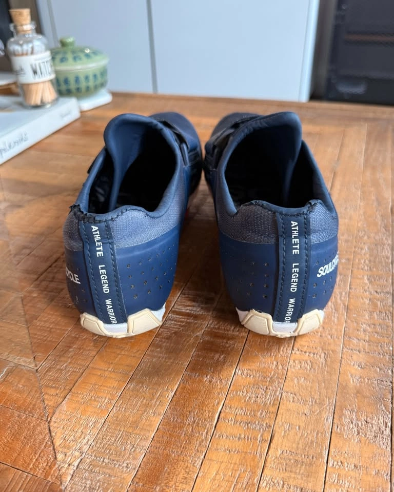SoulCycle Legend Cycling Shoes – EU 39 - photo 3