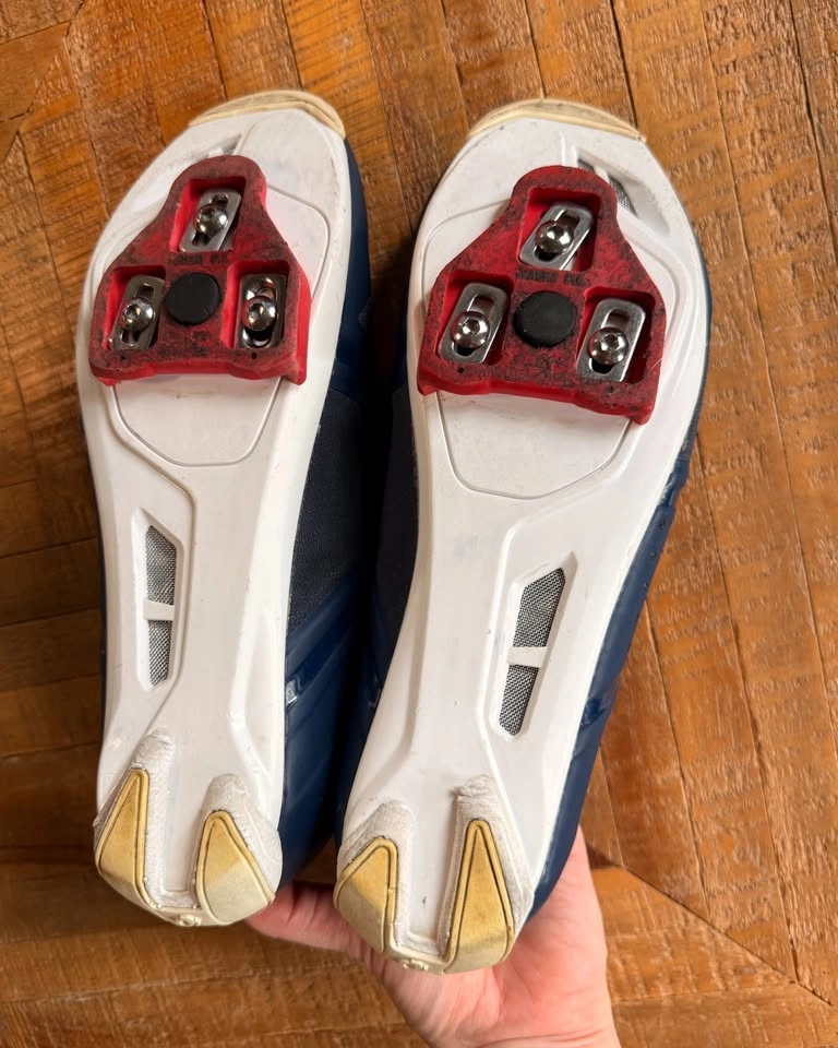 SoulCycle Legend Cycling Shoes – EU 39 - photo 4