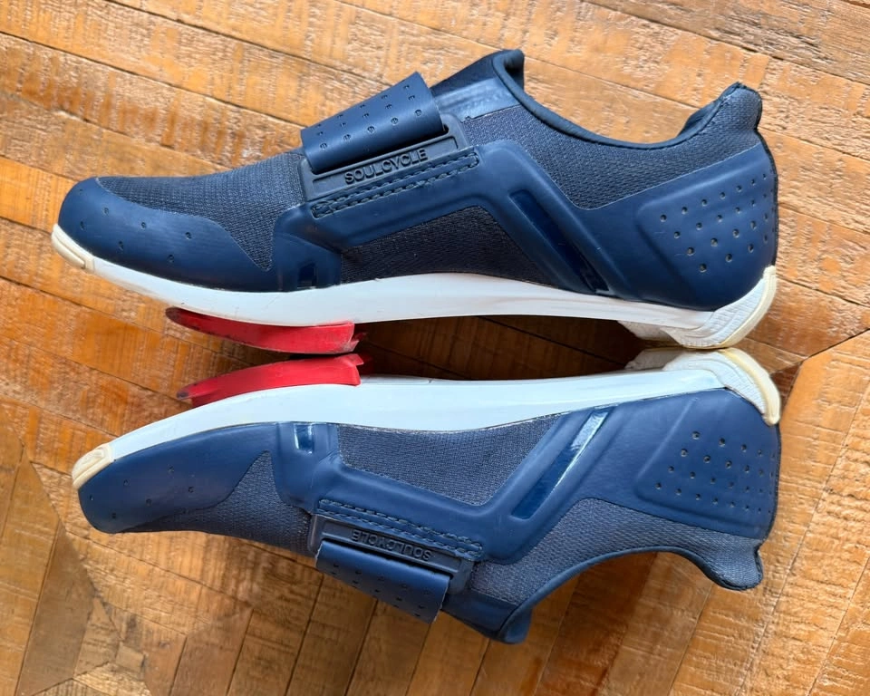 SoulCycle Legend Cycling Shoes – EU 39 - photo 5