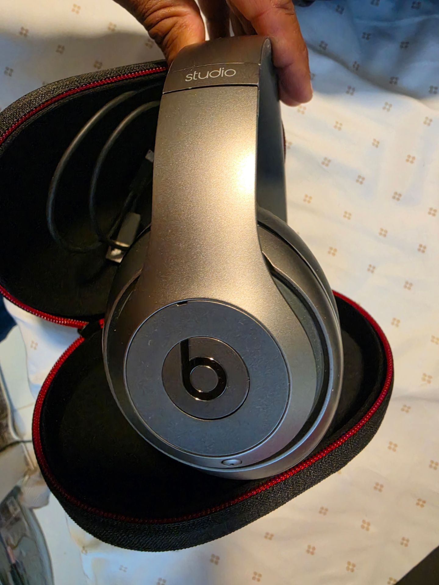 Beats studio wireless - photo 2