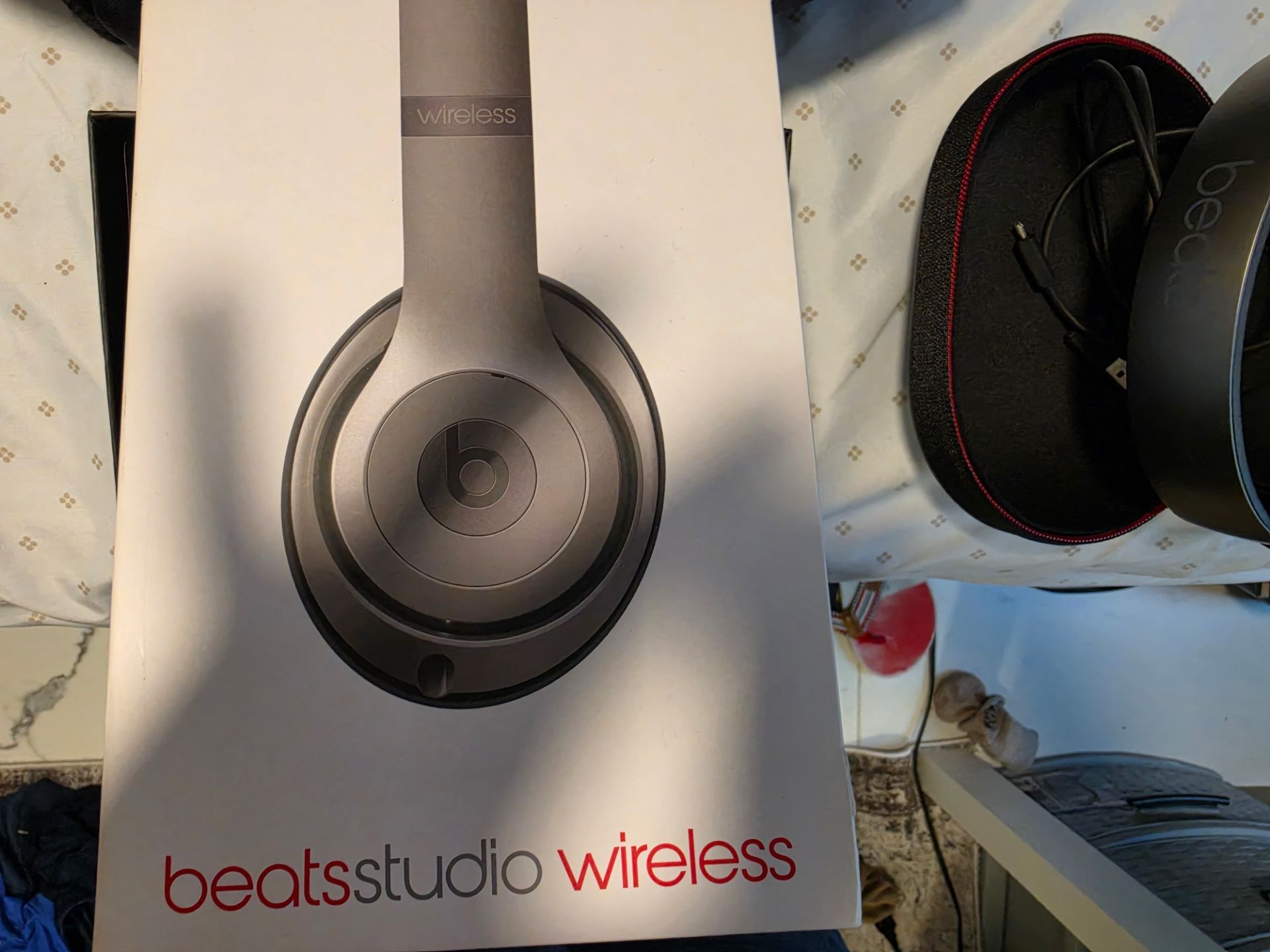 Beats studio wireless - photo 4