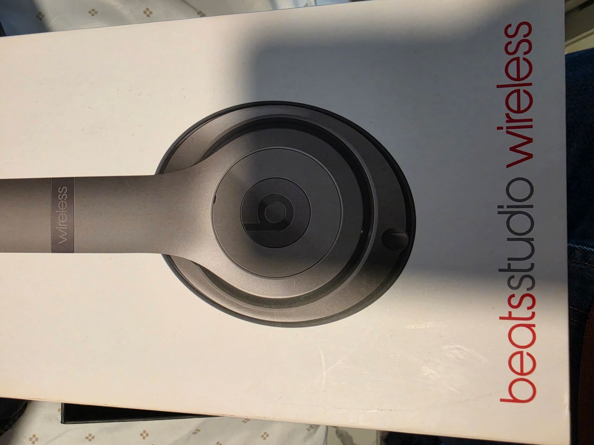Beats studio wireless - photo 5