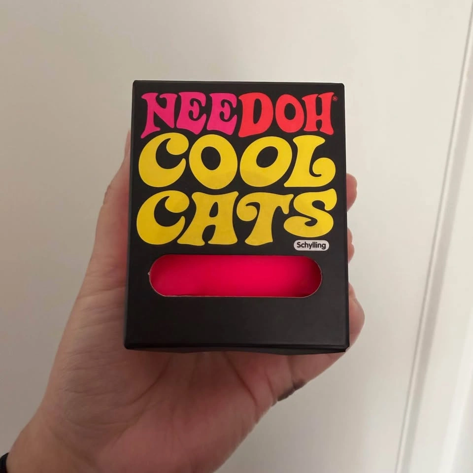 Needoh Cool Cats - photo 2