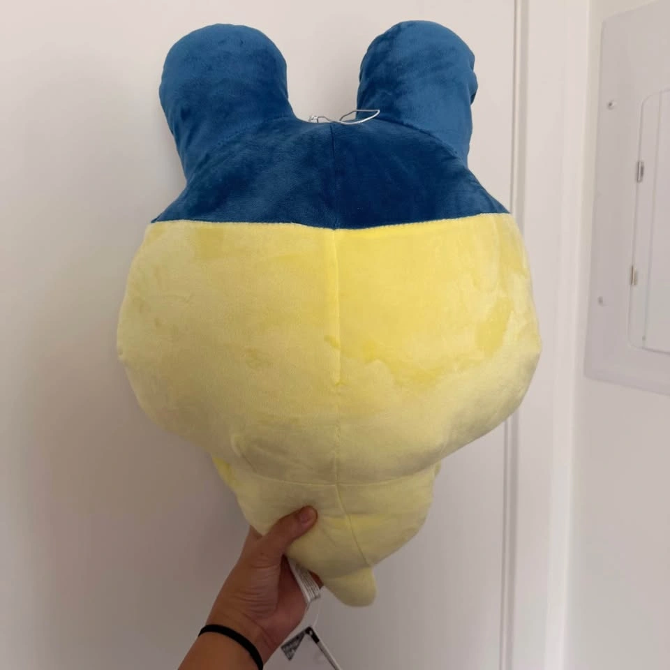 13” Mametchi Tamagotchi Plush - photo 2