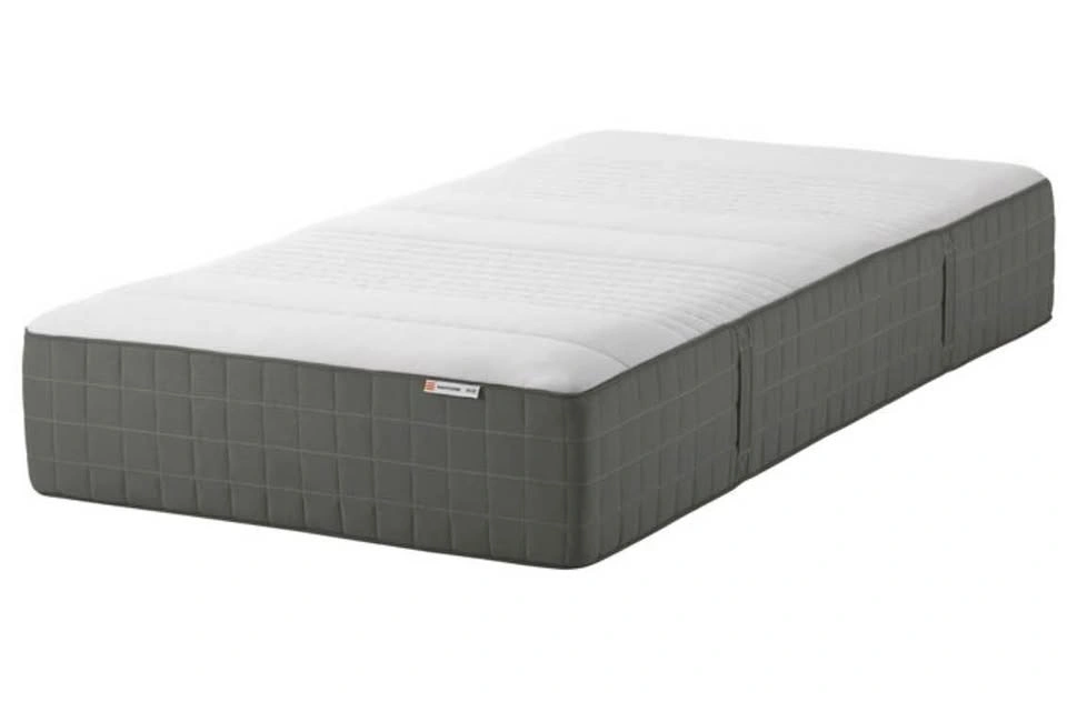 Haugsvar twin mattress