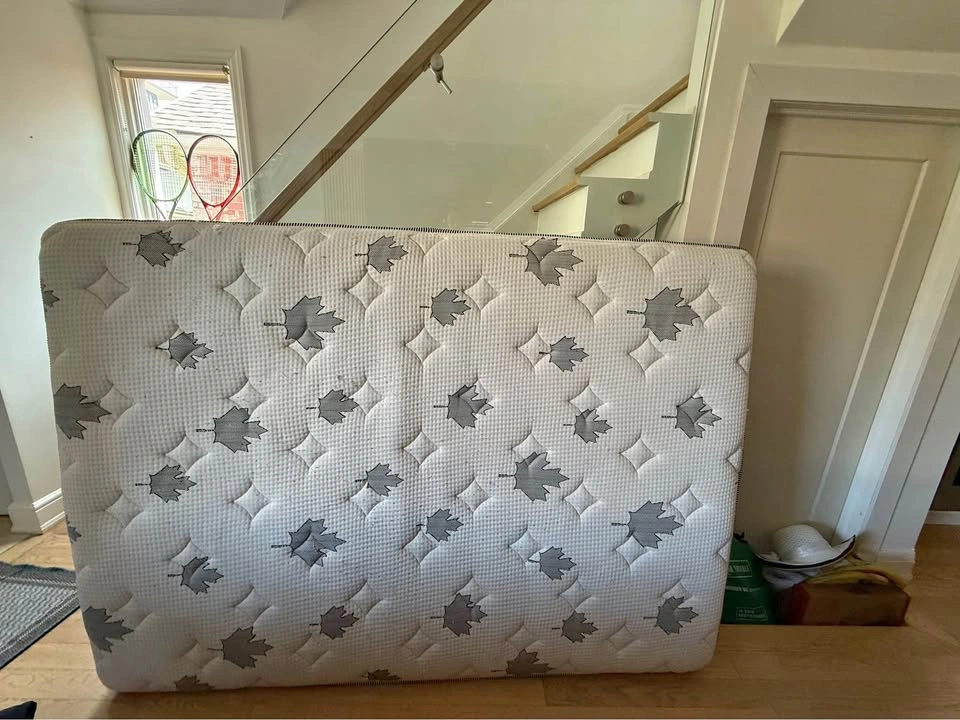 Dreamstar Double Mattress